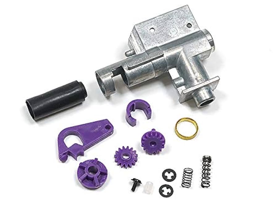 Amazon | ［マルイ 電動ガンM4/M16シリーズ対応］ G&P メタル